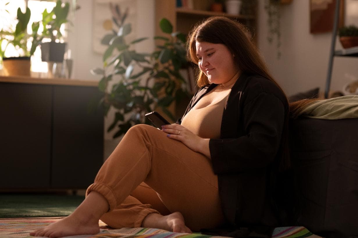 How Obesity Affects Women’s Fertility and Reproductive Health