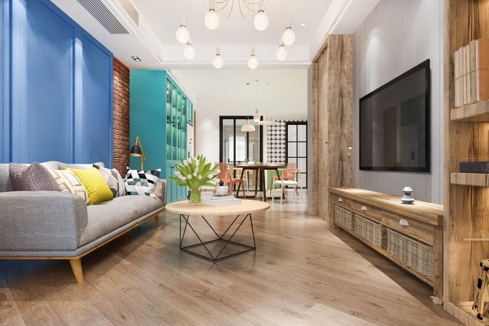 Tips on Furnishing Your Apartment